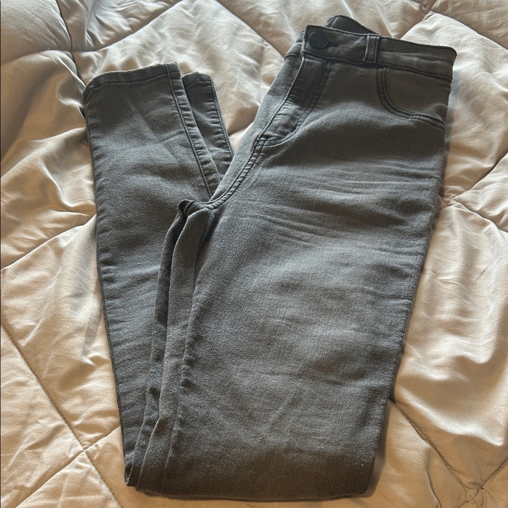 Fit Jeans-S